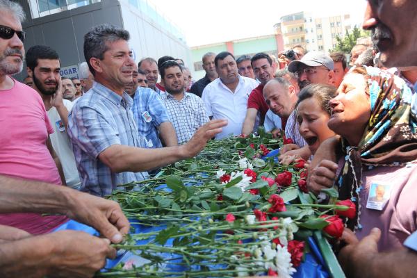 Silifke'de 'Efsane Başkan'ın ölümü esrarını koruyor