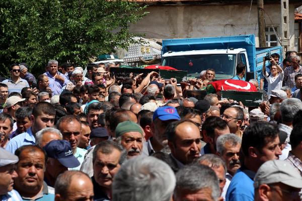 Çifte cinayetin altından pazar yeri kavgası çıktı (2)