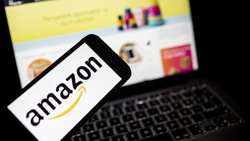 Amazon 100 bin yeni personel alacak