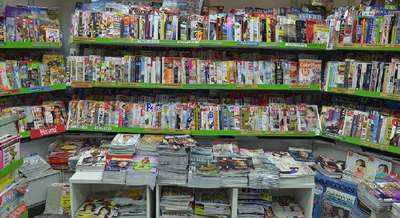 Fransa’da Charlie Hebdo dergisine yoğun talep
