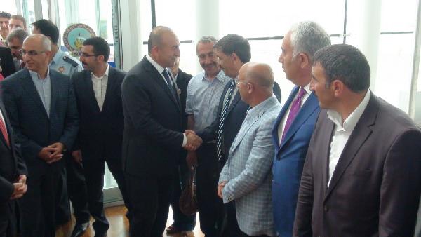 Bakan Çavuşoğlu: ABD, Suriye ile ilgili tavsiyelerimizi dinlemediği için üzgün