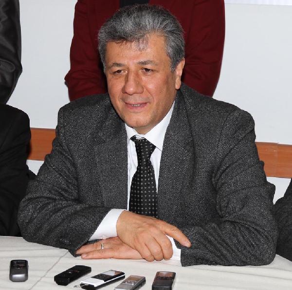CHP'li Balbay'ın TBMM'deki odasında 'böcek' şüphesi