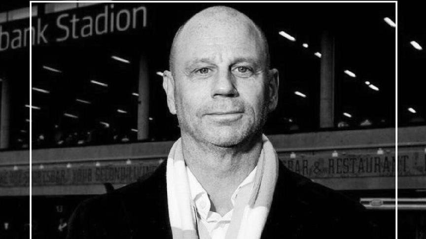 Malmö Başkanı Hakan Jeppsson hayatını kaybetti