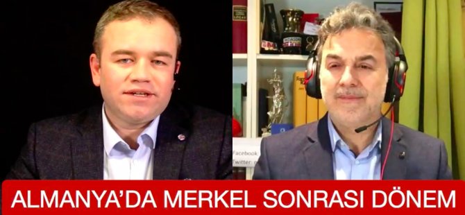 'Kramp-Karrenbauer'in seçilmesi olumlu'