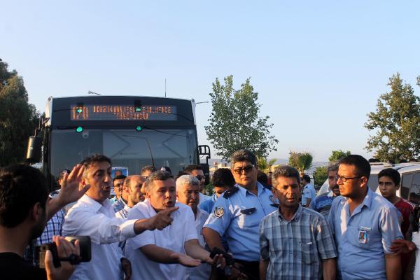 Silifke'de 'Efsane Başkan'ın ölümü esrarını koruyor (3)