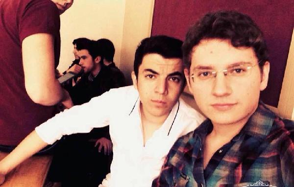 Otomobil ile motosiklet çarpıştı: 2 ölü