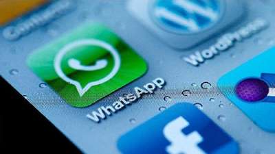 Devlet memurlarına WhatsApp yasağı