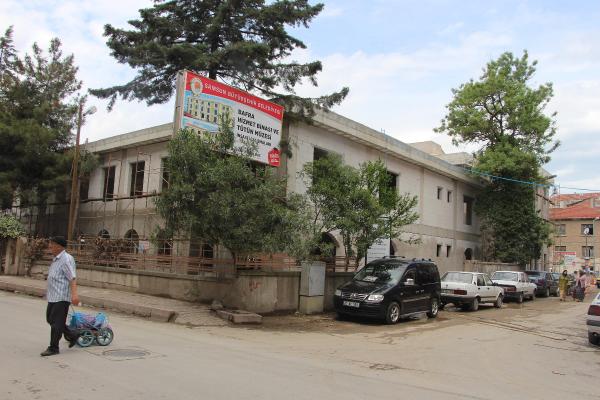 Türkiye’nin ilk 'Tütün Müzesi' Samsun’da yapılıyor