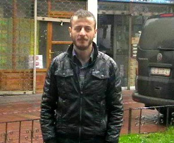 'Sevdiğimi alamadım' yazılı mektup bırakıp intihar etti