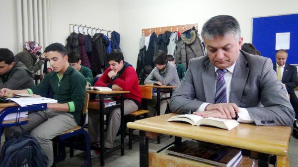 Rize’de RENK Projesi eğitimde başarıyı arttırdı