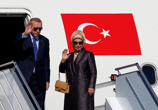 'Kibir tuzağına düşen iflah olmaz'