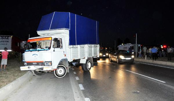 Vicdan azabına 1 yıl dayanabildi