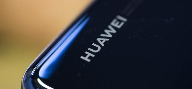 ABD'den Huawei'ye yeni kısıtlamalar