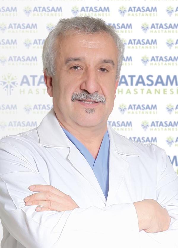 Opr. Dr. Pişkin: Kanser tedavisinde yüksek moral çok önemli