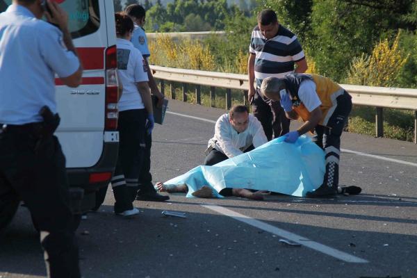 Kazada ölen liseli gençler için sosyal medyada taziye mesajları