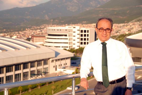 Denizli'de 'Silikon Vadisi' kurulacak