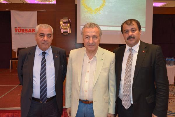 TÜRSAB Başkanı Ulusuoy: Lastiği patlatan Rusya