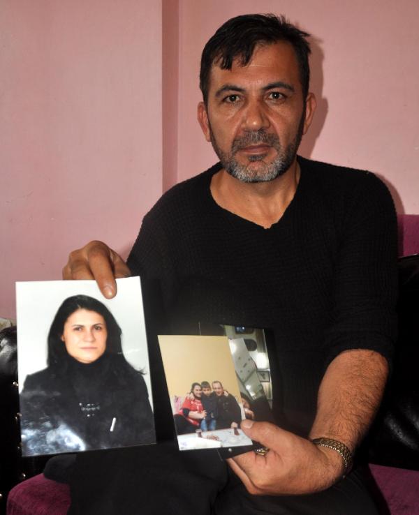 Kendisini terk eden 18 yıllık eşinin geri dönmesini istedi
