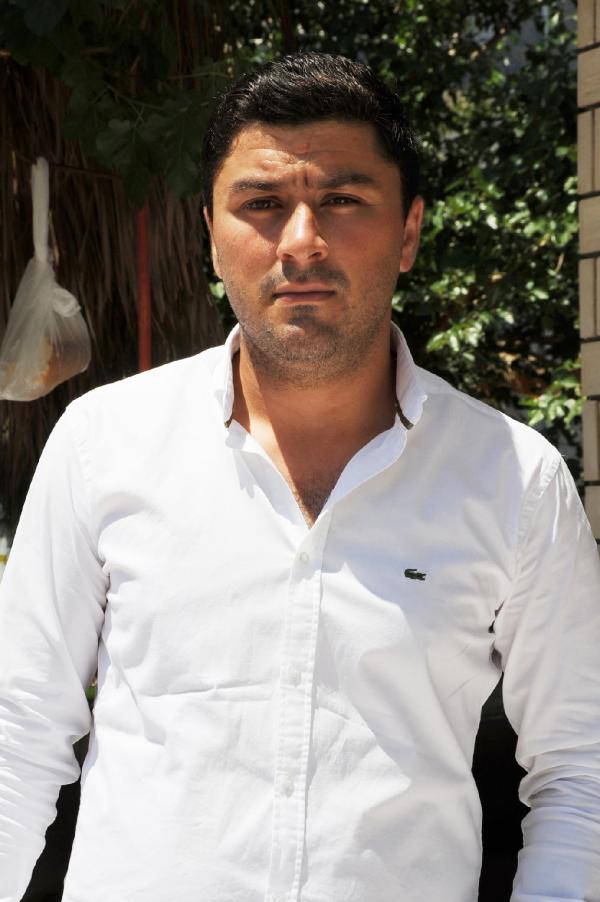 Gaspçıları öğrenci olduklarını öğrenince affetti