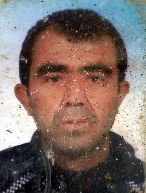 Yalnız yaşadığı evinde öldürüldü