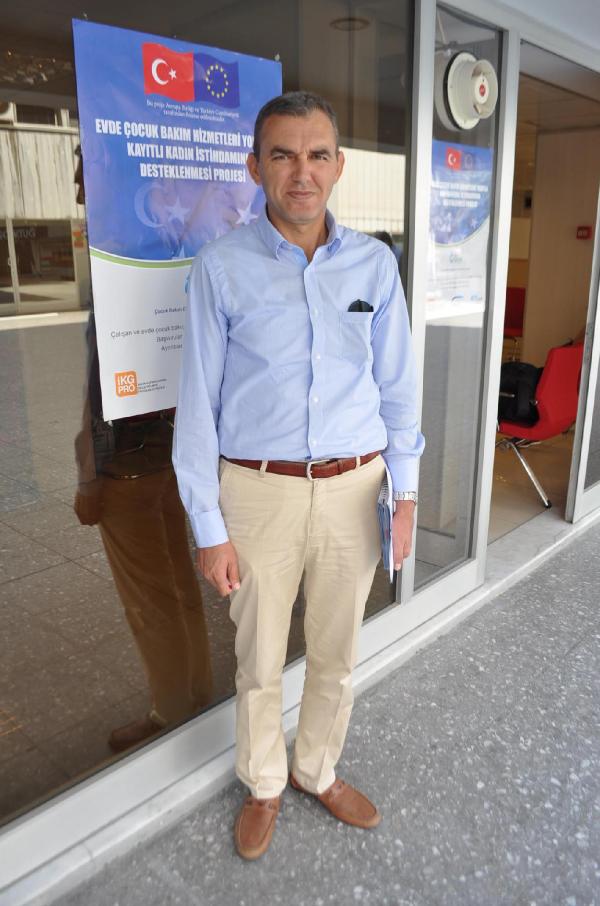 Evde çocuk bakımı ücreti için başvurular başladı