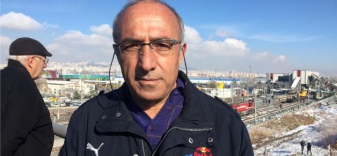 Sinyalizasyon sistemi yokmuş