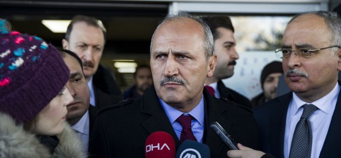 'Sinyalizasyon olmazsa olmaz bir sistem değil'