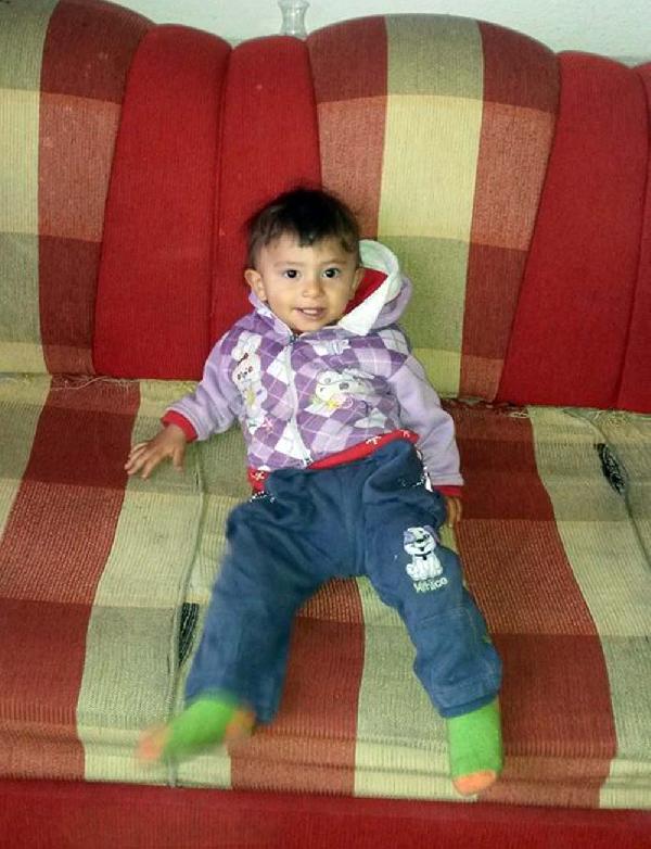 2 yaşındaki Adem'in babası H.A.; 'Çocuğumu öldüren kadına 'eşim' demeye utanıyorum