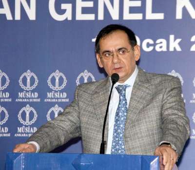 Ak Partili Demir : Milletvekilliğimiz bitiyor, eksik bıraktığımız hizmet varsa söyleyin