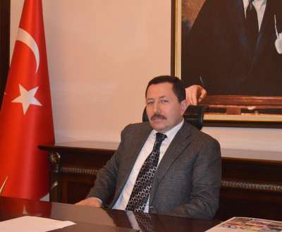 Karadeniz'i Akdeniz'e bağlayacak projede sona yaklaşıldı