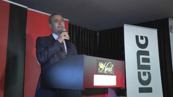 IŞİD yapıyor, acısını Avrupa’da bizler çekiyoruz