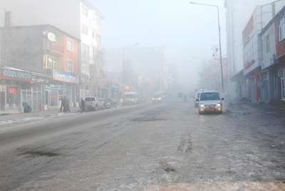 Ardahan'ın Göle ilçesi: -24,7