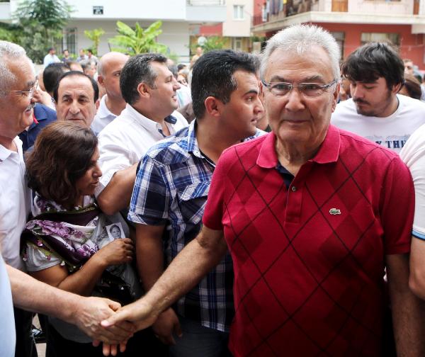 Baykal, “Meclis başkanım" sözüne temkinli yaklaştı