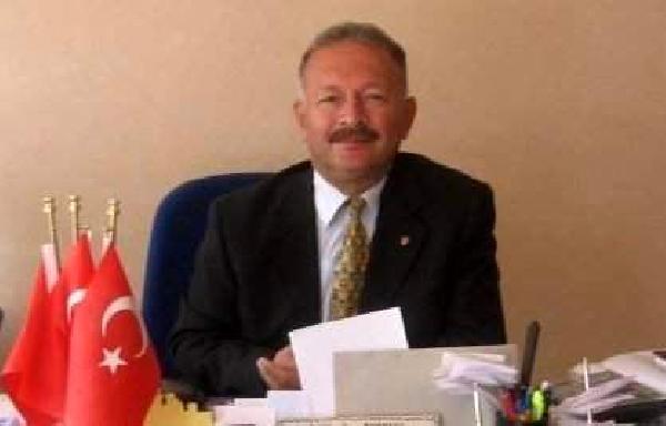Kooperatif Başkanı intihar etmiş