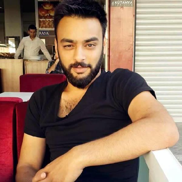 Satın aldığı motosiklet sonu oldu