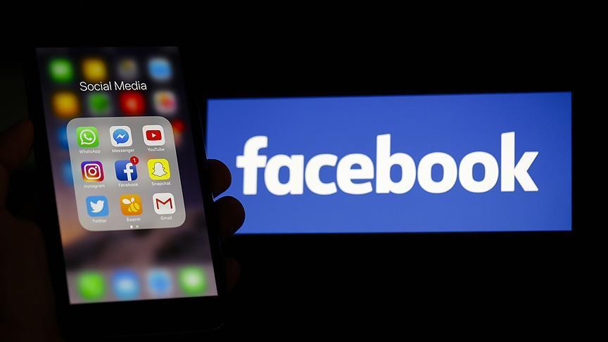 Facebook'tan yalanlama