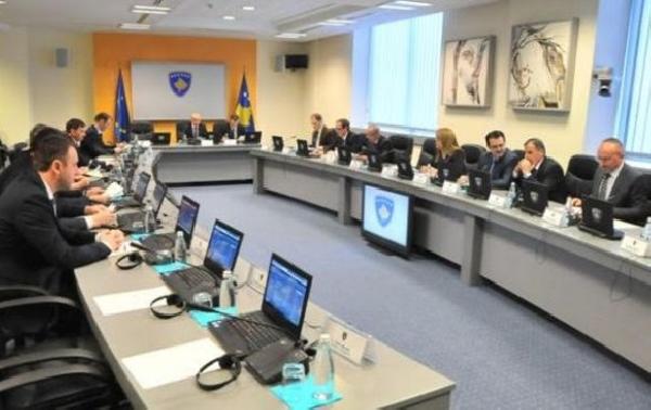 Kosova’da Savaş Suçları Özel Mahkemesi kurulması teklifi tekrar Meclis’e sevk edilecek