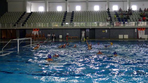 Gallipoli Cup'ta şampiyon Macaristan
