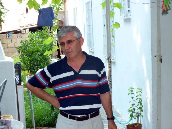 Camii lojmanından hırsızlık girişimine 2 gözaltı
