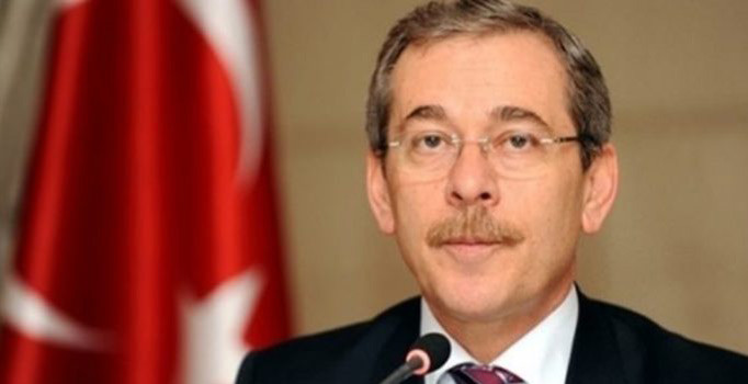 Şener: Benden sonra ekonomiyi krize soktunuz