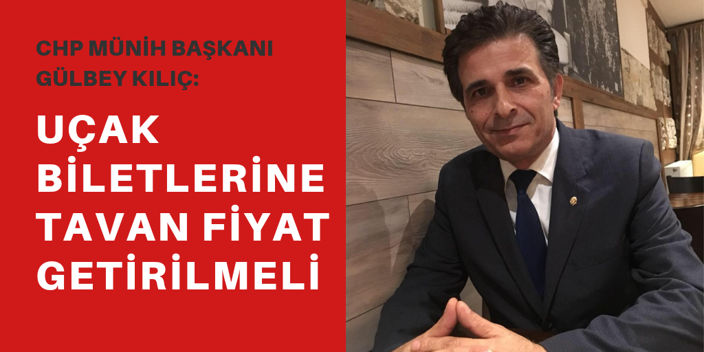 Biletlere tavan fiyat getirilmeli
