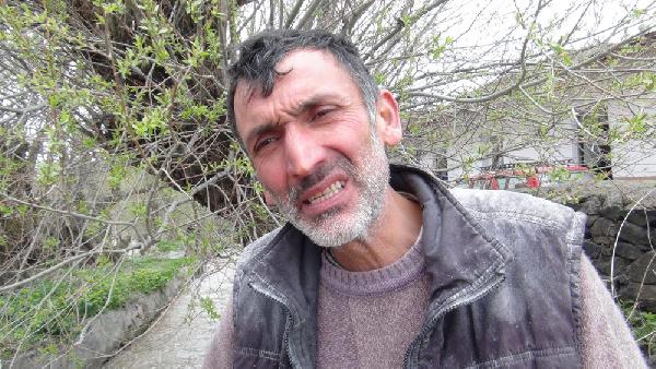 Değirmen 100 yıldır teklemeden çalışıyor