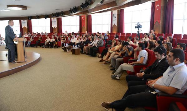 Denizli'de Hayal Akademisi kuracaklar