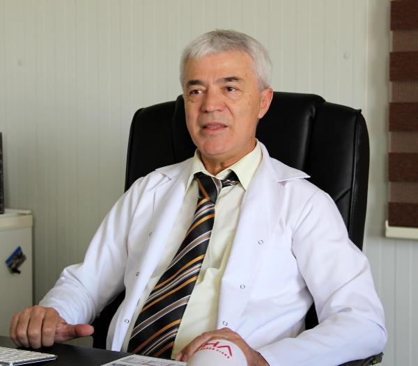 Çam kese böceği hasta edilip, popülasyonu azaltılacak