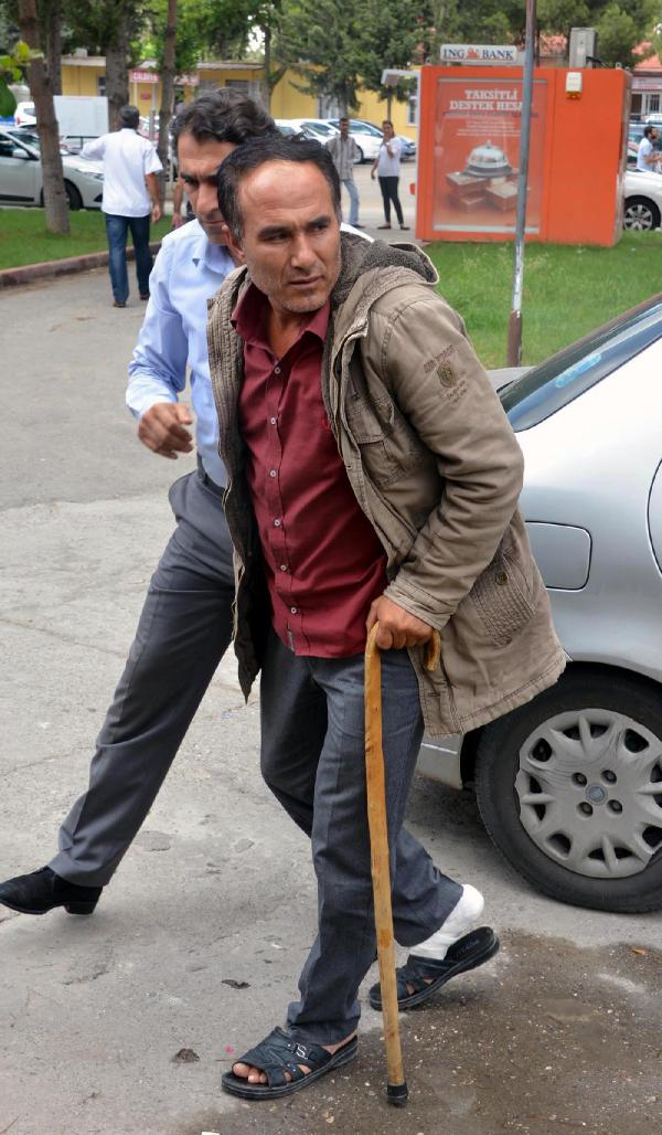 Barda cinayete ömür boyu hapis cezası