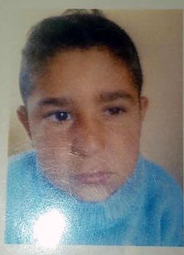 12 yaşındaki Ahmet, girdiği derede boğuldu