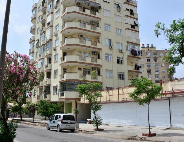 Kanser olduğunu öğrenince ölüme atladı