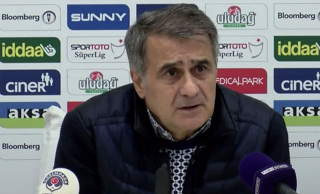 Güneş: Görevimin başındayım