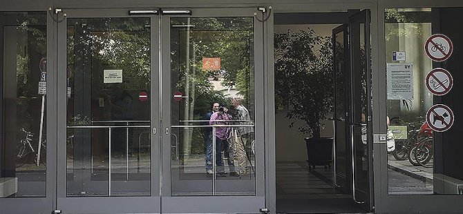 Alman mahkemesinden 'İslam din dersi' kararı