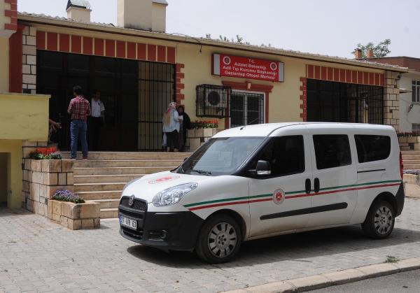 Gasp anında ateşlenen tüfekle Suriyeli genç öldü, Türk vatandaşını yaralandı